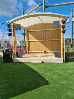 ChapmanHolidayLets Cayton Bay - Cayton - 9