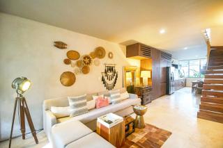 Eco-chic Design Condos Wrapped in Nature's Elements by Stella Rentals - 1