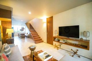 Eco-chic Design Condos Wrapped in Nature's Elements by Stella Rentals - Tulum - 8