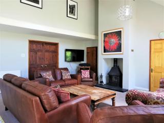 Wellstone Cottages - Honey Coach House - Pembrokeshire - 3