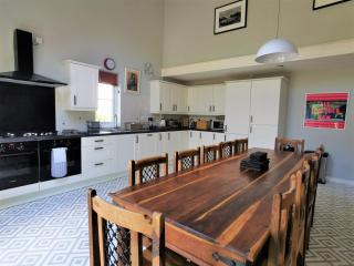 Wellstone Cottages - Honey Coach House - Pembrokeshire - 6