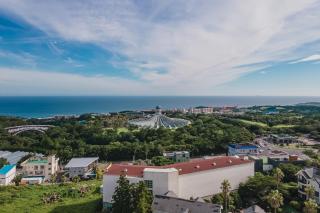 Aria Hotel - Seogwipo - 8