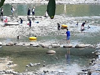 Jirisan One Night Two Days Pension - 9