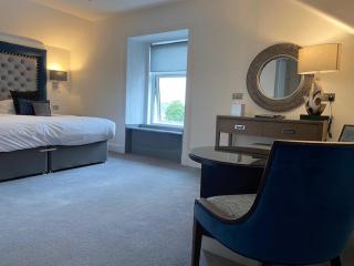 Skeabost House Hotel - Portree - 4