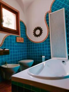 Casa Rustica - Dorgali - 3