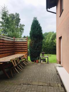 Na Červené louce relax 2 - Cheb - 9
