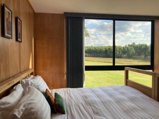 MUMA Hotel - Museo de la Madera - 1