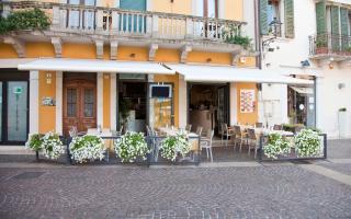Aparthotel All'Orologio - Peschiera del Garda - 8