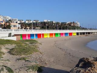 Brookes Hill Suites 238 - Port Elizabeth - 6