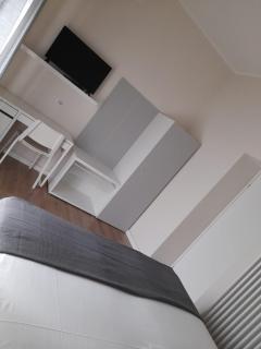 Affittacamere The Door in the Room and parking space - Garlate - 6