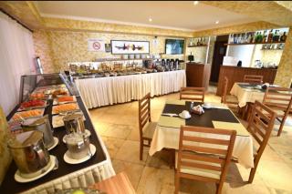 Mirador flat hotel - Natal - 6