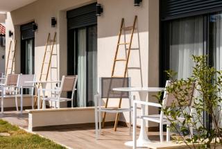 B&D Luxury Suites - Skala Potamias - 2