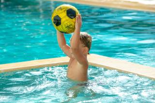B&D Luxury Suites - Skala Potamias - 5