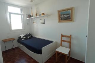 Apartamento sol, mar y ardillas - Torredembarra - 1