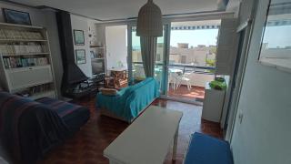Apartamento sol, mar y ardillas - Torredembarra - 6