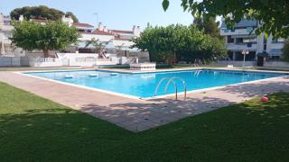 Apartamento sol, mar y ardillas - Torredembarra - 7