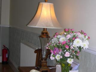 Mostyn House - 4