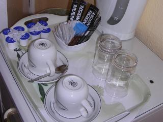 Mostyn House - 9