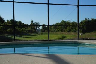 Villa met prive zwembad nabij Orlando optional heated pool - Dundee - 3