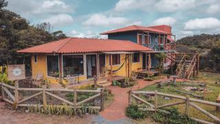 Chalés das Margaridas - 3