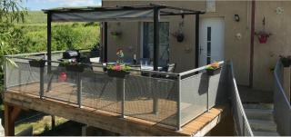 Gite Du Clos Pommier - Chavot-Courcourt - 0