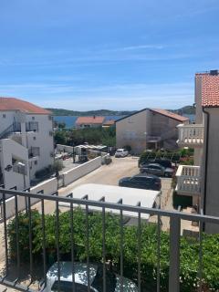 Apartmani Džapo - 9