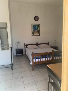 Apartmani Džapo - Srima - 4