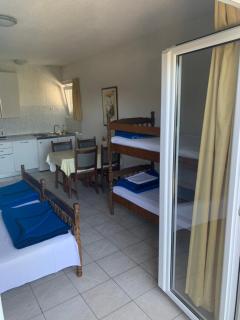 Apartmani Džapo - Srima - 3
