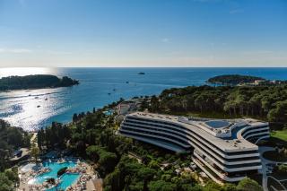 Lone Hotel by Maistra Collection - Rovigno (Rovinj) - 0