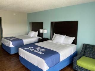 Days Inn by Wyndham Goldsboro - Goldsboro - 0