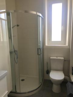 Appartement Marion en coeur de ville 2 à 4 personnes - Bort-les-Orgues - 8