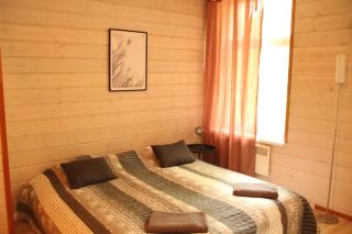 Tientaus 1 Apartments - Imatra - 9