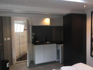 Centre beach lodge (2) - Zandvoort - 5