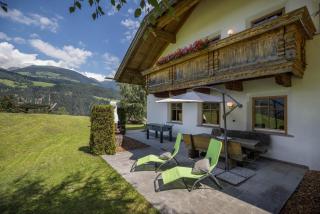 Oberplunerhof - Fewo Bruneck - Colli in Pusteria - 9