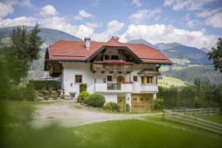 Oberplunerhof - Fewo Kronplatz - 8