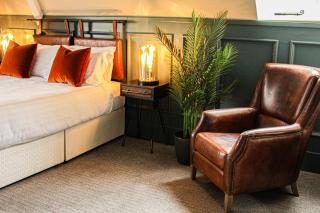 Brewhouse and Kitchen - 9