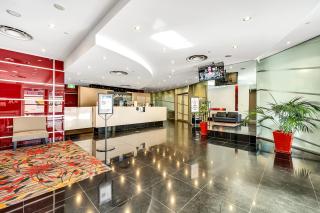Swainson at Horizons - Adelaide - 4