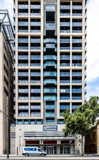 Swainson at Horizons - Adelaide - 6