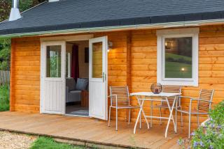 Sundowner Cabin - Oberammergau - 9