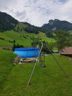 Ferien im Gugger - Nesslau - 6