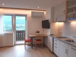Haus Talblick "Neuräutl" Ferienwohnung 2 - 3