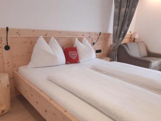 Haus Talblick "Neuräutl" Ferienwohnung 2 - Naturno - 4
