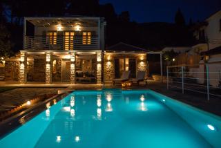 Villa Kyani - Skopelos - 7