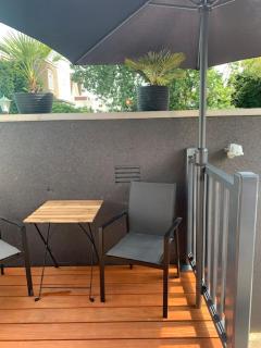 Centre beach lodge (2) - Zandvoort - 9