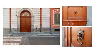 Light Pink - Suite in the middle of everything - Torre Annunziata - 9
