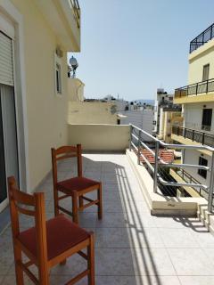 Chalkidonos - Heraklio - 1