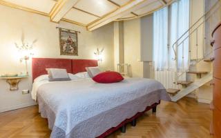 Suite Medici - 1