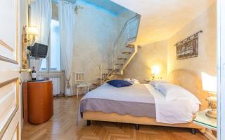 Suite Medici - 9