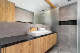 Apartments Harmonica Trynitarska by Noclegi Renters - Krakow - 3