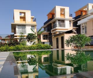ROYAL MEADOWS IGATPURI VILLA D - 0